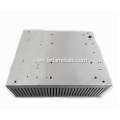 Custom Heatsink Aluminum CNC Milling Extruded Aluminum Heat Sink